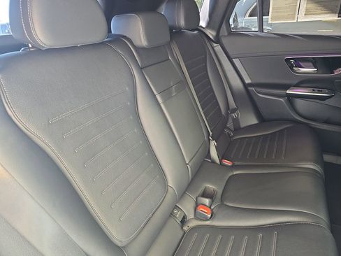 Certified 2025 Mercedes-Benz GLC 43 AMG GLC 43 AMG image 12