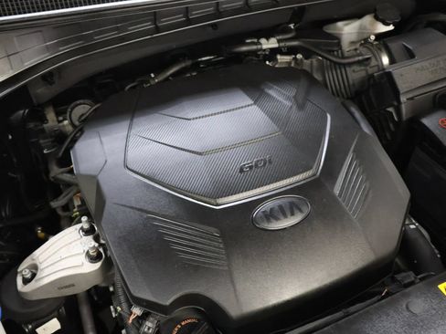 Used 2019 Kia Sorento SX w/ SX Touring Package FWD image 26