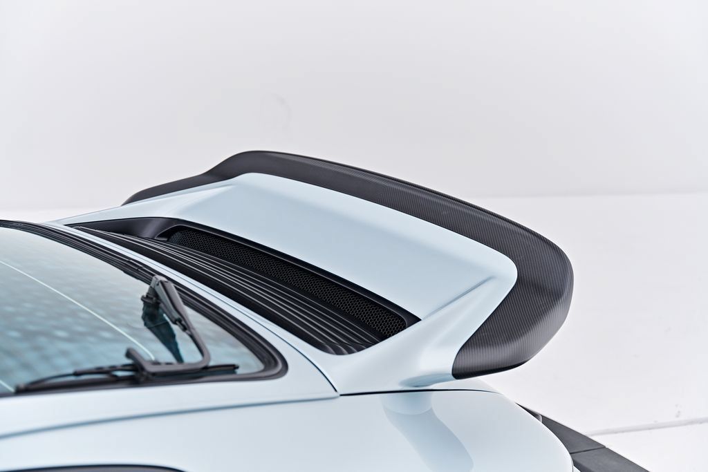Used 1990 Porsche 911 Carrera image 28