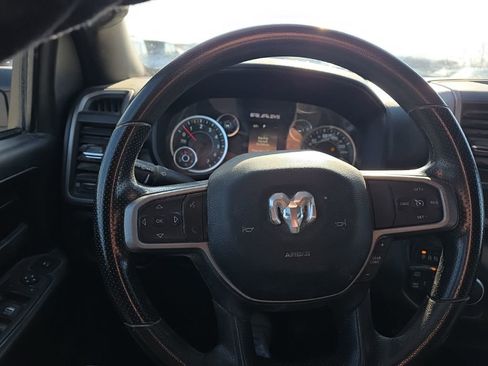 Used 2024 RAM 2500 Tradesman w/ Chrome Appearance Group image 13