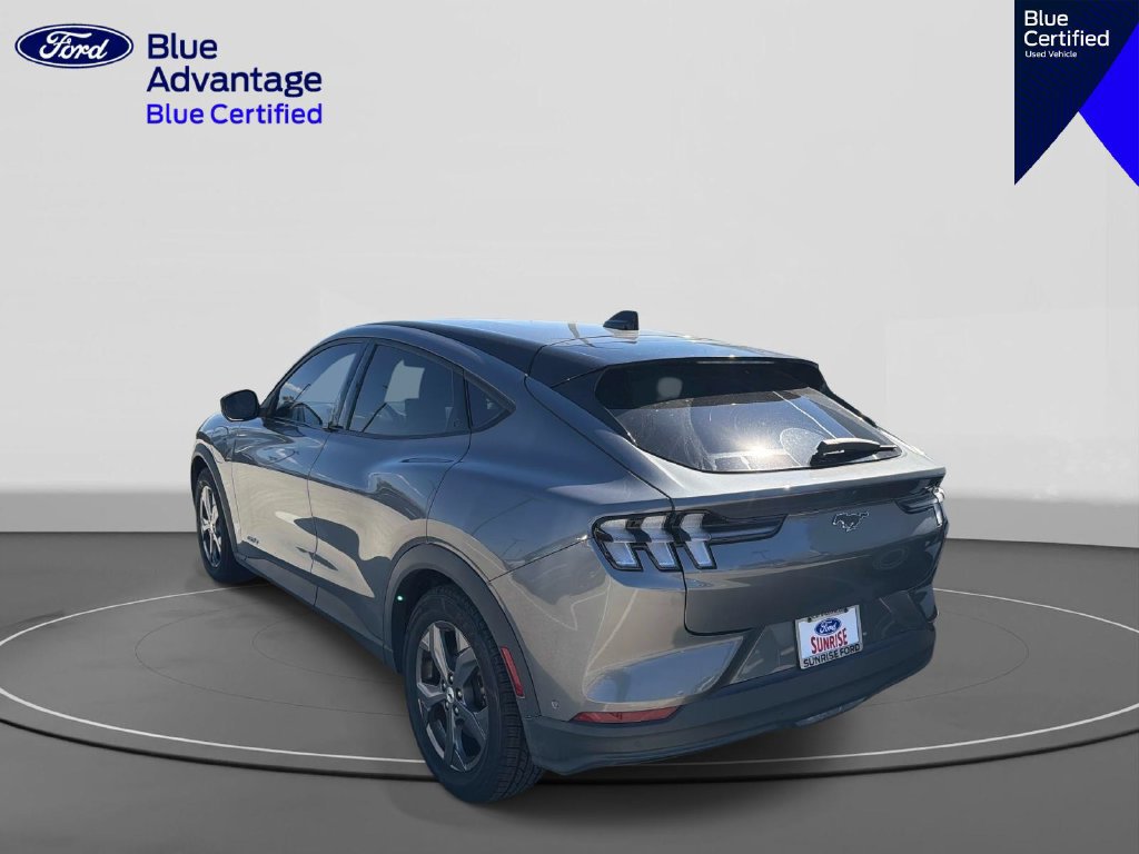 Used 2023 Ford Mustang Mach-E Select RWD image 6