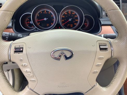 Used 2006 INFINITI M35 x image 17