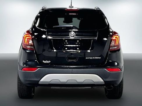 Used 2021 Buick Encore Preferred FWD image 6