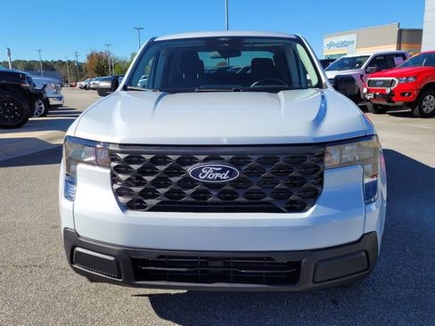 New 2026 Ford Maverick XL image 2