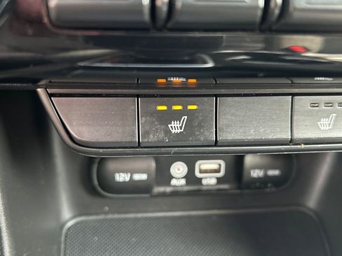 Used 2019 Kia Sportage EX w/ EX Sport Appearance Package image 33