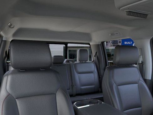 New 2026 Ford F350 Lariat w/ Chrome Package image 22