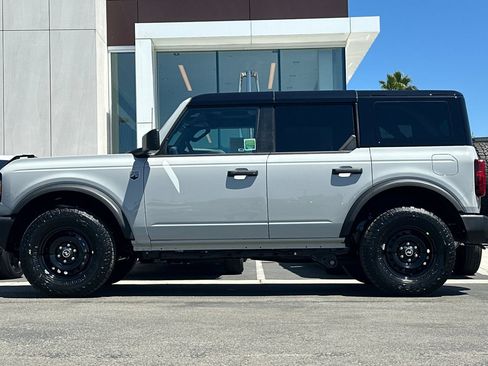 New 2026 Ford Bronco Big Bend AWD/4WD image 6