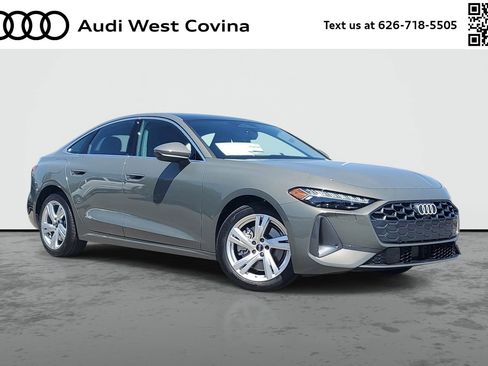 New 2026 Audi A5 2.0T Premium AWD/4WD image 1