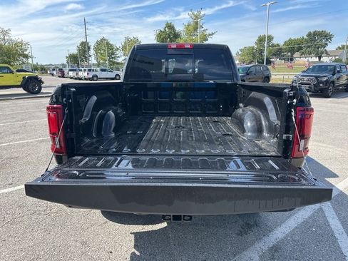 New 2026 RAM 3500 Big Horn image 3