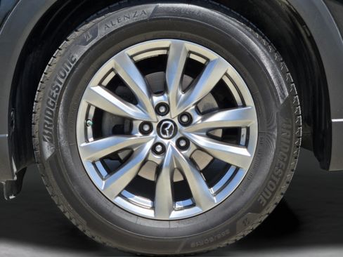 Used 2018 MAZDA CX-9 Touring AWD/4WD image 39