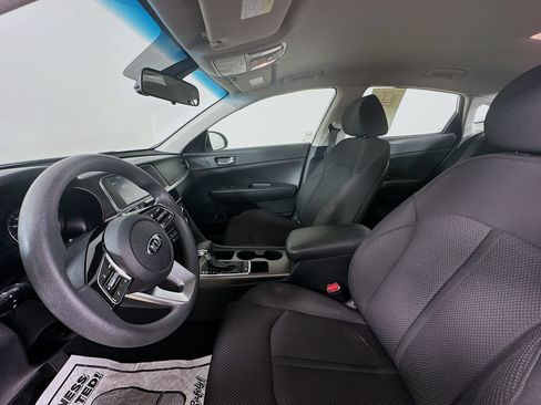 Used 2020 Kia Optima LX FWD image 31