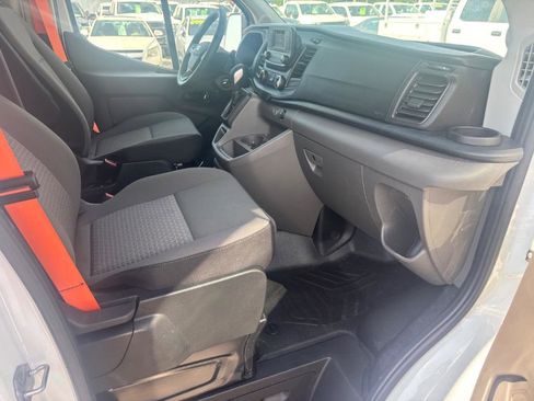 Used 2023 Ford Transit 250 148 High Roof image 21