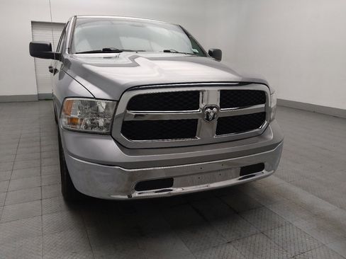 Used 2021 RAM 1500 Tradesman w/ Chrome Plus Package image 14
