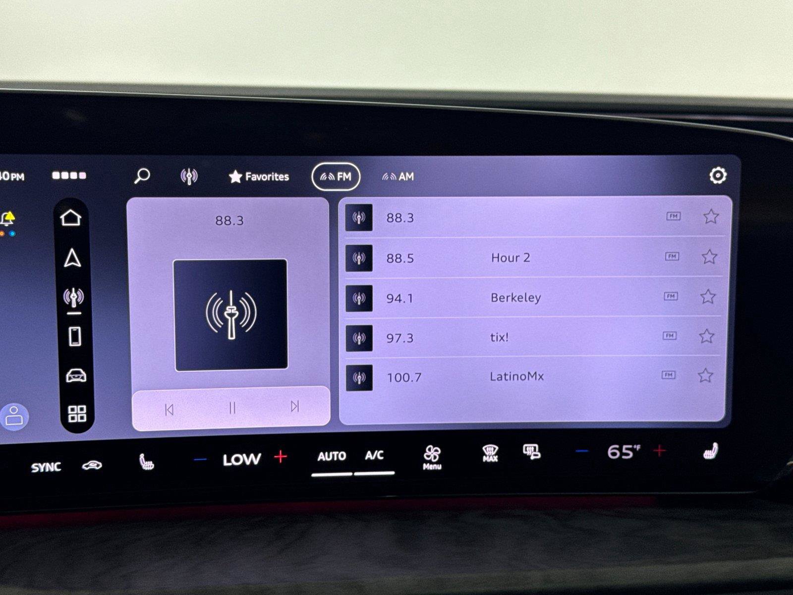 New 2026 Audi Q5 2.0T AWD/4WD image 17