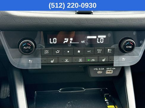 New 2026 Subaru Outback Wilderness AWD/4WD image 19