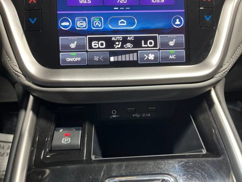 Used 2020 Subaru Outback Limited AWD/4WD image 29