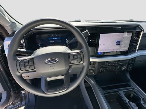 New 2026 Ford F250 XLT w/ XLT Premium Package image 7