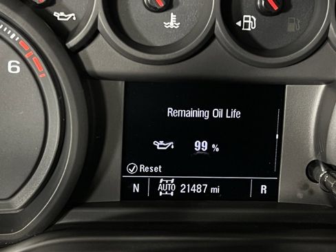 Used 2023 GMC Sierra 1500 Pro w/ Graphite Edition image 14