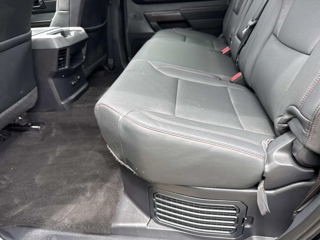 Used 2024 Toyota Tundra TRD Pro AWD/4WD image 18