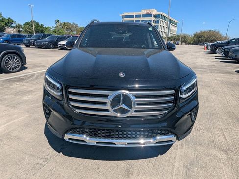 Certified 2025 Mercedes-Benz GLB 250 image 49