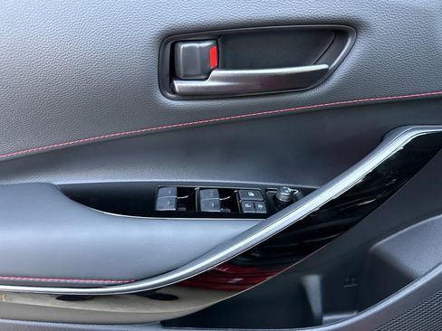 Used 2025 Toyota Corolla GR image 14