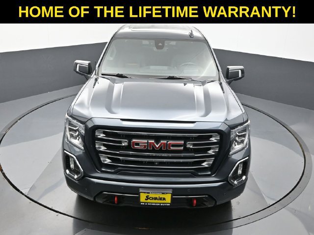Used 2020 GMC Sierra 1500 AT4 w/ AT4 Premium Package AWD/4WD image 76