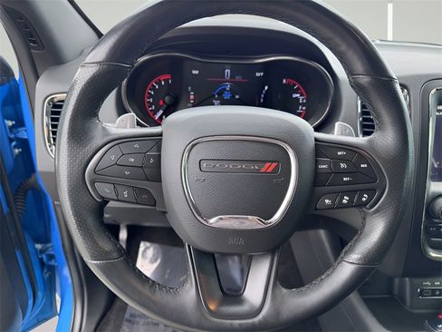 Used 2018 Dodge Durango R/T w/ Technology Group image 13