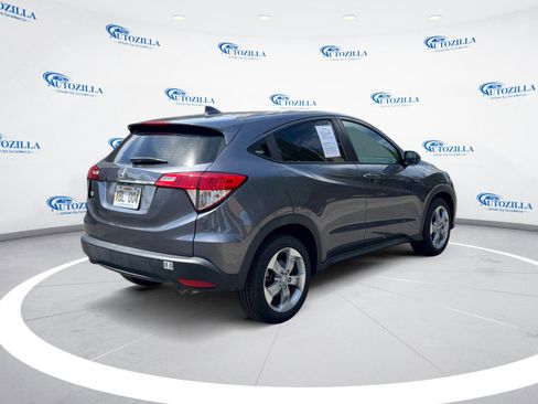 Used 2020 Honda HR-V LX image 5
