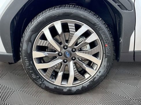 New 2026 Subaru Forester Touring image 30