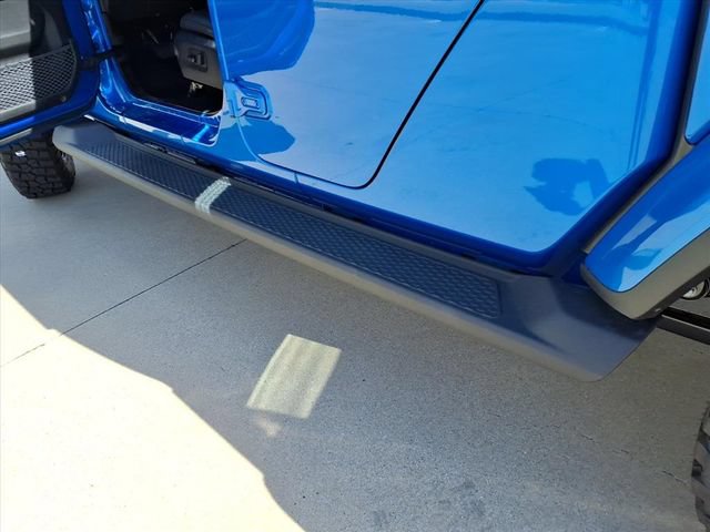 New 2025 Jeep Gladiator Sport AWD/4WD image 20