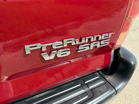 Used 2005 Toyota Tacoma PreRunner RWD image 52