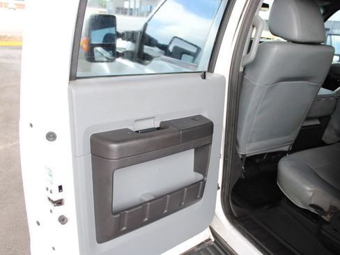Used 2016 Ford F350 XL w/ Power Equipment Group AWD/4WD image 14