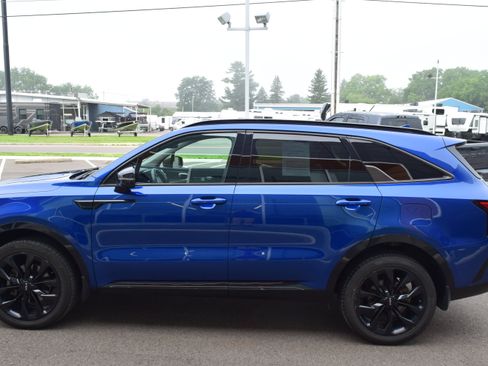 Used 2023 Kia Sorento SX AWD/4WD image 4