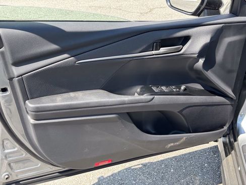 New 2026 Toyota Camry SE FWD image 8