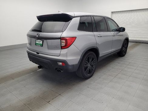Used 2019 Honda Passport Sport image 9