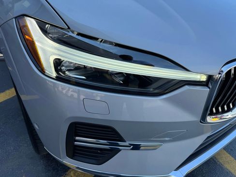 Used 2023 Volvo XC60 B5 Ultimate w/ Climate Package image 43