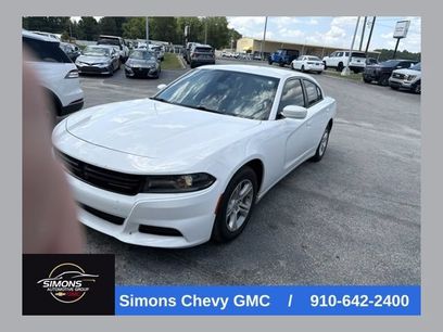 Used 2019 Dodge Charger SXT