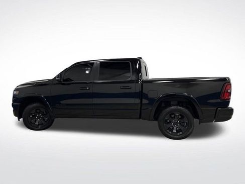 Used 2025 RAM 1500 Big Horn image 12