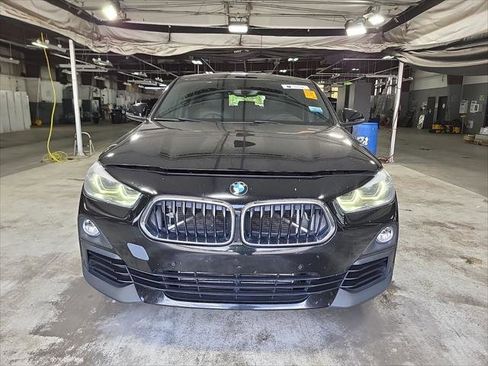 Used 2018 BMW X2 sDrive28i FWD image 3
