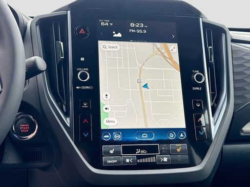 New 2026 Subaru Forester Premium AWD/4WD image 11