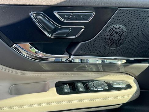 New 2024 Lincoln Corsair Grand Touring w/ Equipment Group 301A image 24