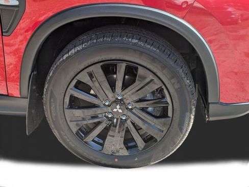 New 2026 Mitsubishi Outlander Sport AWD image 11