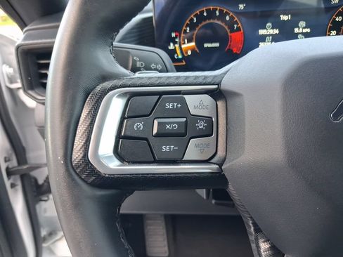 Used 2024 Ford Mustang GT RWD image 18