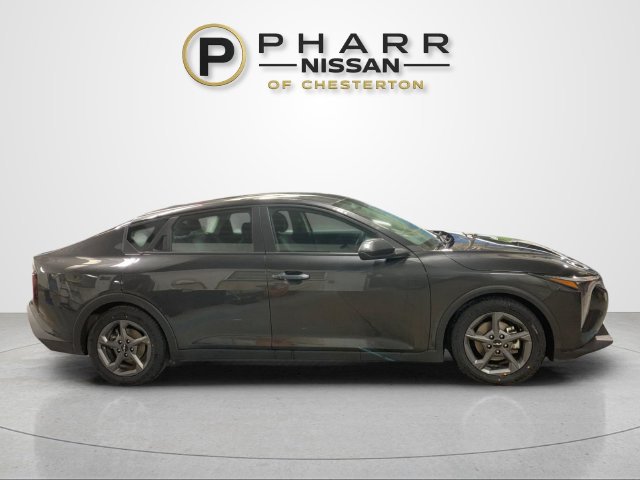 Used 2025 Kia K4 FWD image 6