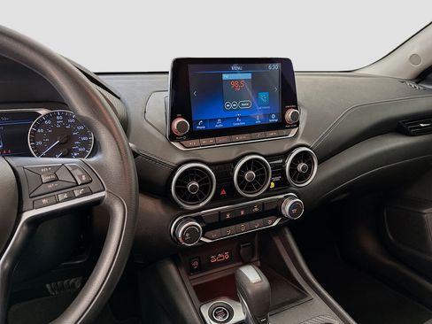 Used 2024 Nissan Sentra SV image 25