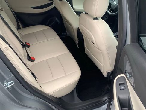 Used 2024 Buick Encore GX Avenir w/ Avenir Convenience Package image 16