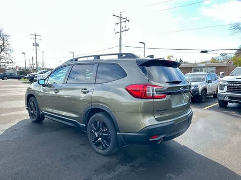 Used 2023 Subaru Ascent Onyx Edition image 12