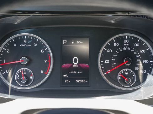 Used 2021 Kia K5 GT-Line AWD/4WD image 23