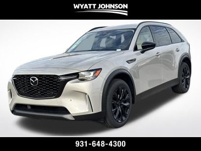 Used 2026 MAZDA CX-90 3.3 Turbo w/ Premium Sport Pkg