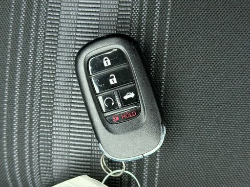 Used 2024 Honda Civic Sport image 35